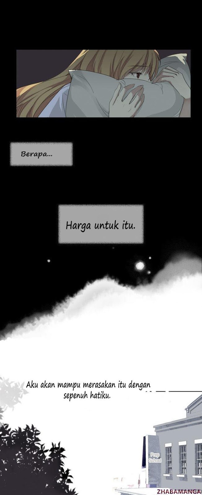 Nineteen, Twenty-One Chapter 08 Gambar 8