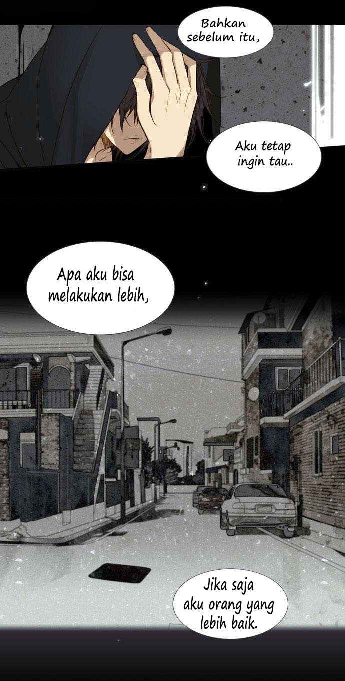 Nineteen, Twenty-One Chapter 08 Gambar 13