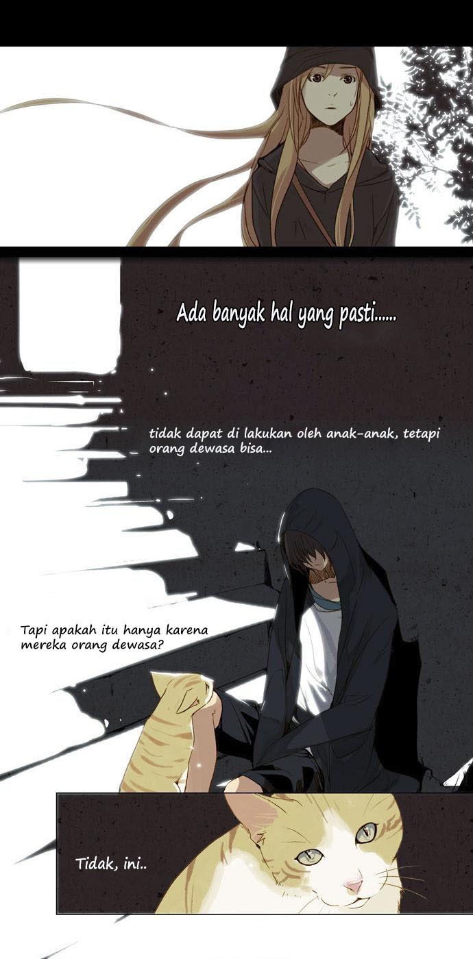 Nineteen, Twenty-One Chapter 08 Gambar 16