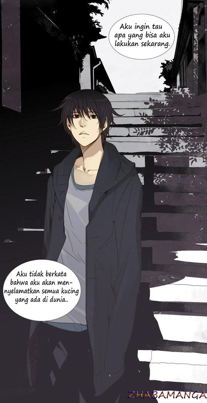 Nineteen, Twenty-One Chapter 08 Gambar 18