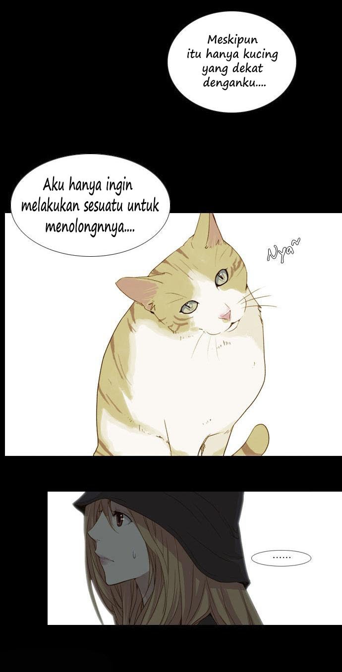 Nineteen, Twenty-One Chapter 08 Gambar 19