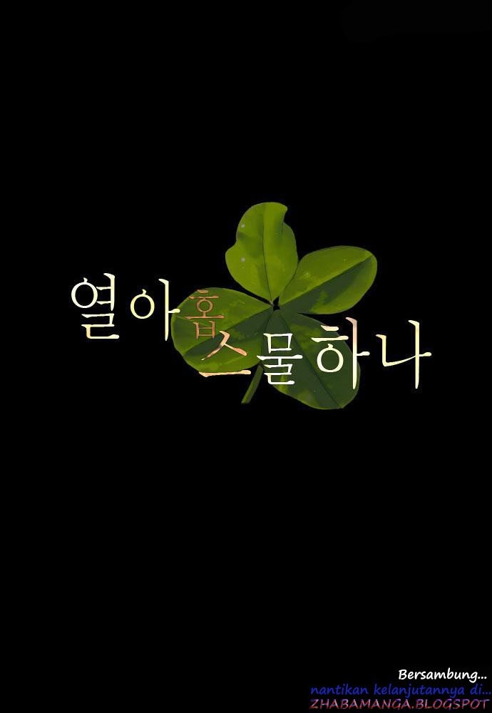 Nineteen, Twenty-One Chapter 08 Gambar 20
