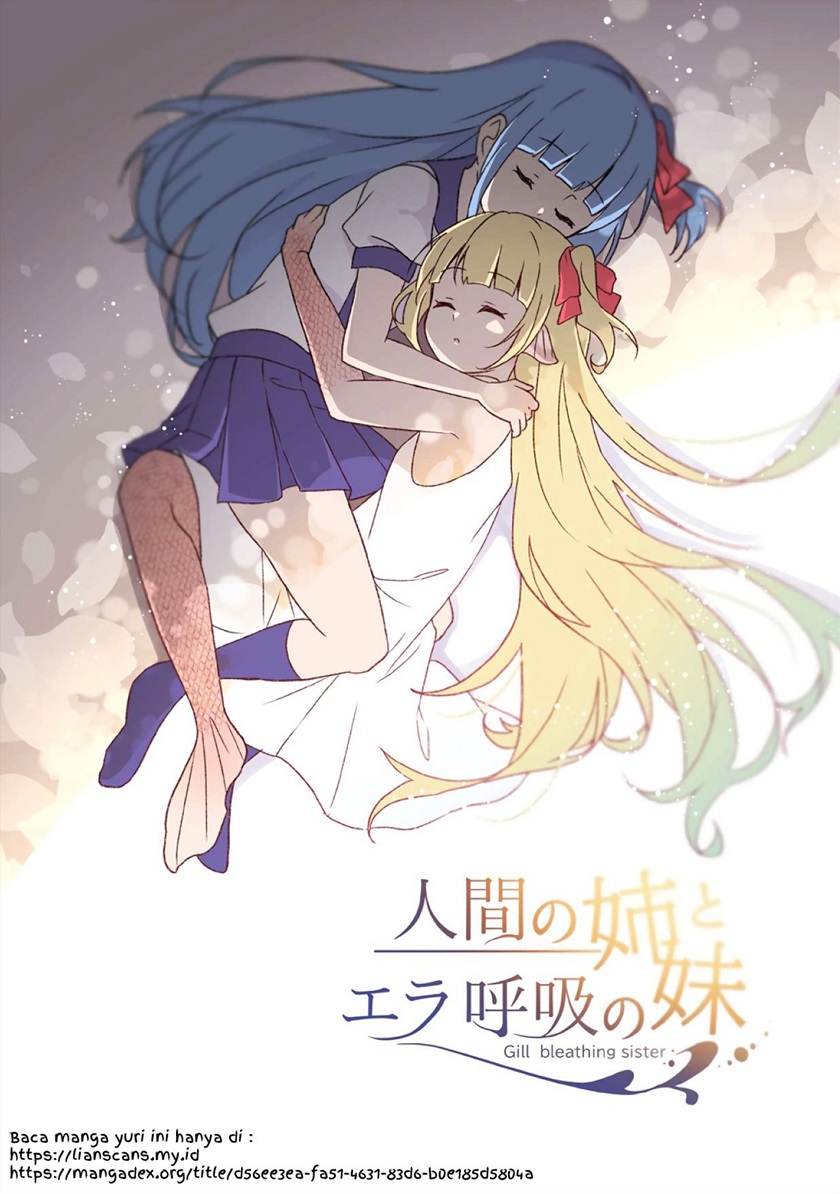 Ningen no Ane to Era Kokyu no Imouto Chapter 01 Gambar 2