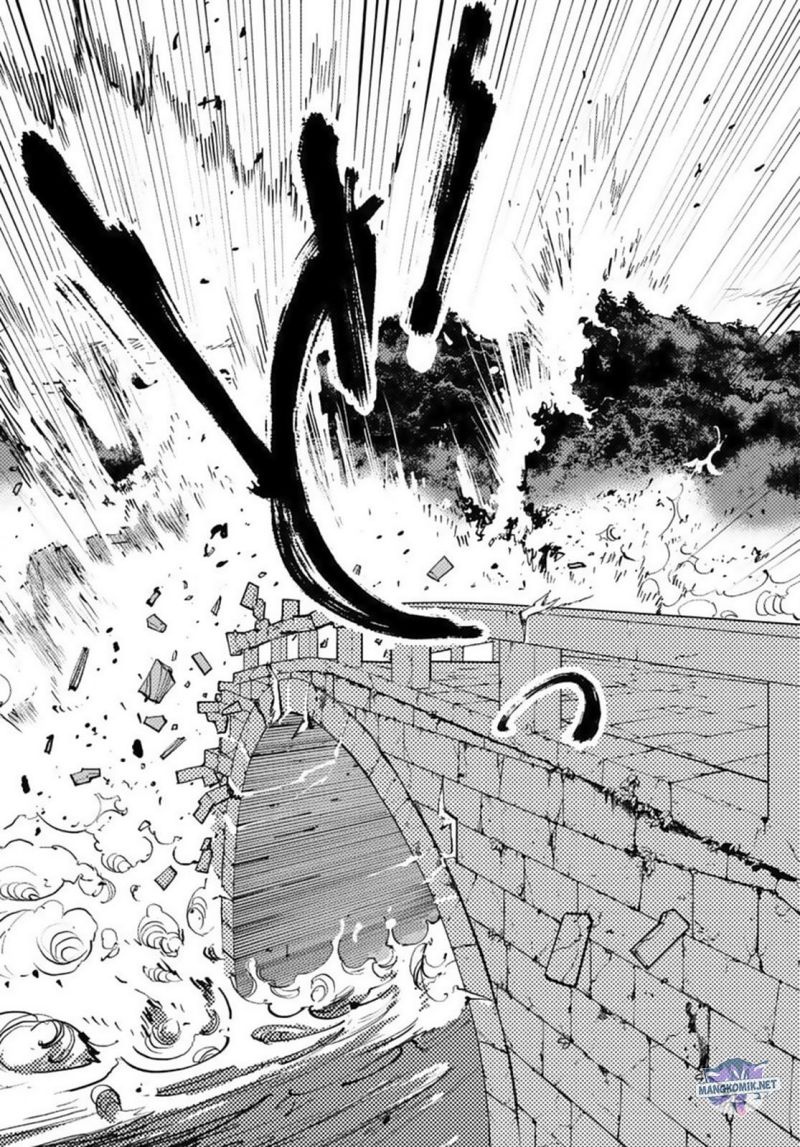 Ninkyou Tensei: Isekai no Yakuzahime Chapter 38 Gambar 40