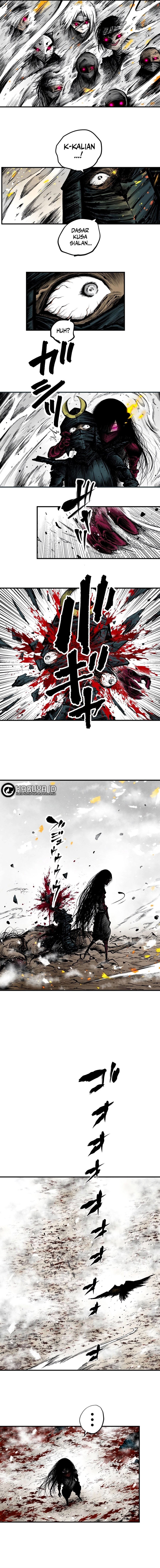 Ninpou Isekai Tensei – Fuuma Kotarou wa Isekai de Ningen wo Torimodosu Chapter 01 Gambar 16