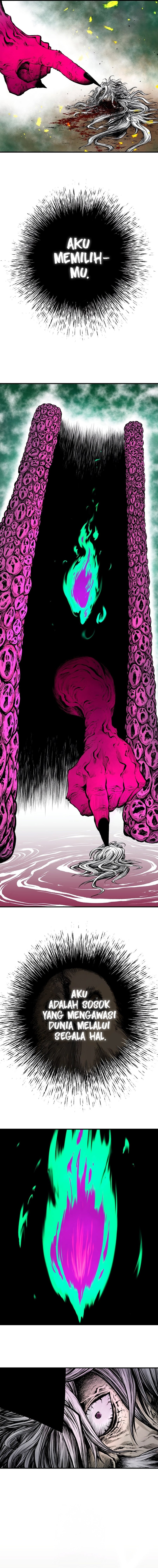 Ninpou Isekai Tensei – Fuuma Kotarou wa Isekai de Ningen wo Torimodosu Chapter 01 Gambar 25