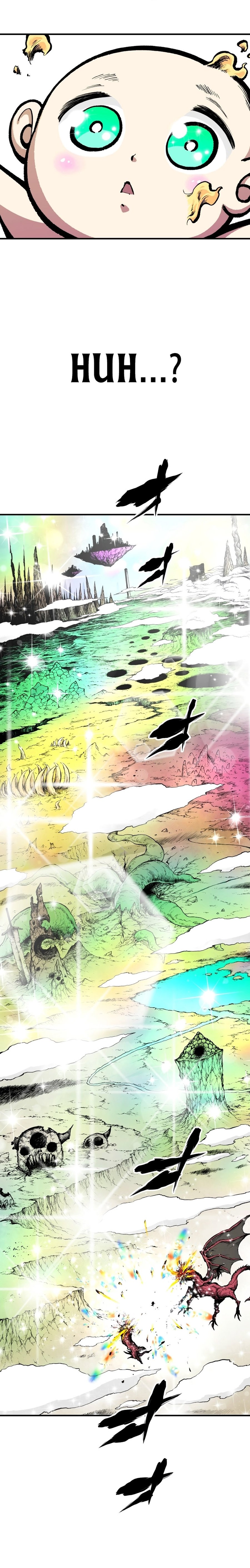 Ninpou Isekai Tensei – Fuuma Kotarou wa Isekai de Ningen wo Torimodosu Chapter 01 Gambar 28