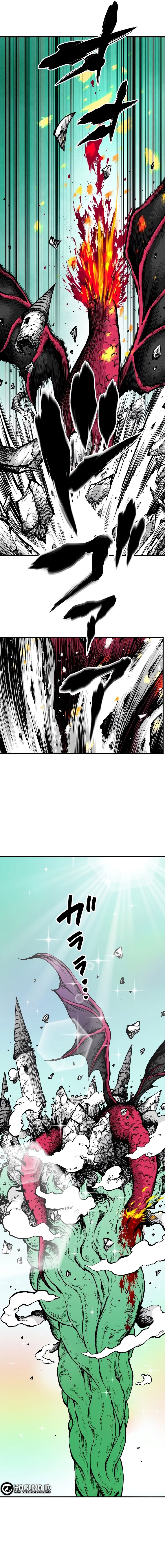 Ninpou Isekai Tensei – Fuuma Kotarou wa Isekai de Ningen wo Torimodosu Chapter 01 Gambar 29
