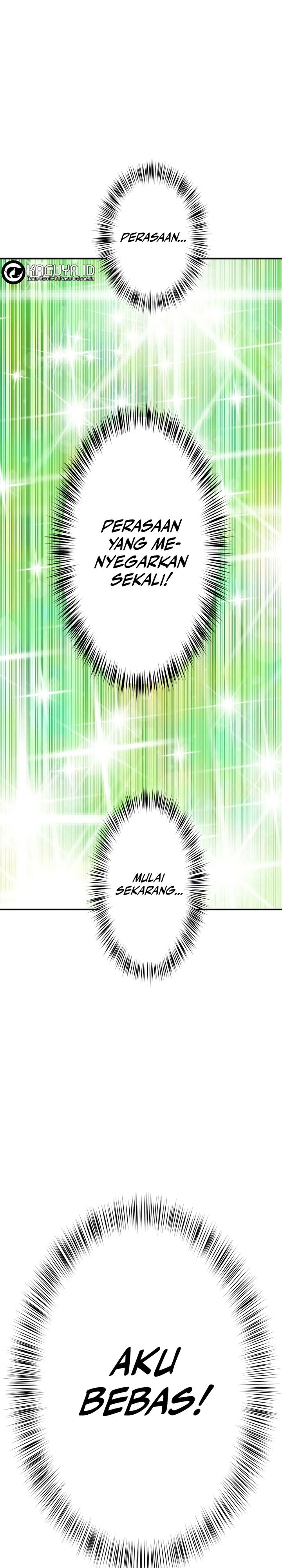 Ninpou Isekai Tensei – Fuuma Kotarou wa Isekai de Ningen wo Torimodosu Chapter 02 Gambar 4