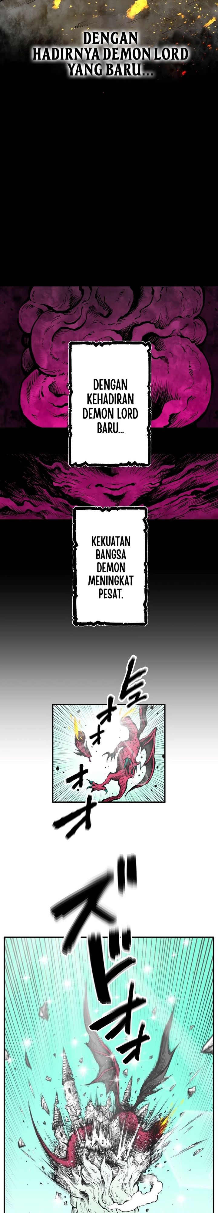 Ninpou Isekai Tensei – Fuuma Kotarou wa Isekai de Ningen wo Torimodosu Chapter 02 Gambar 7