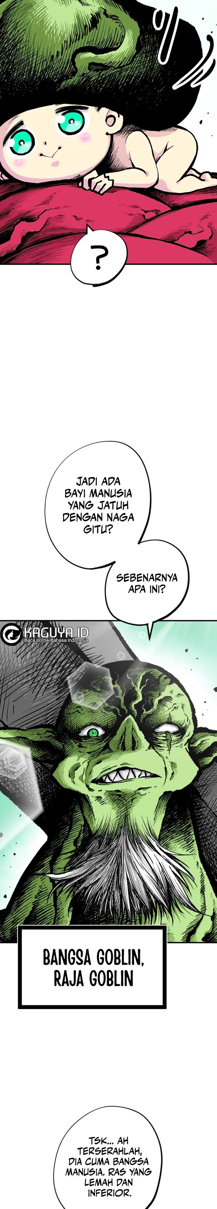 Ninpou Isekai Tensei – Fuuma Kotarou wa Isekai de Ningen wo Torimodosu Chapter 02 Gambar 10