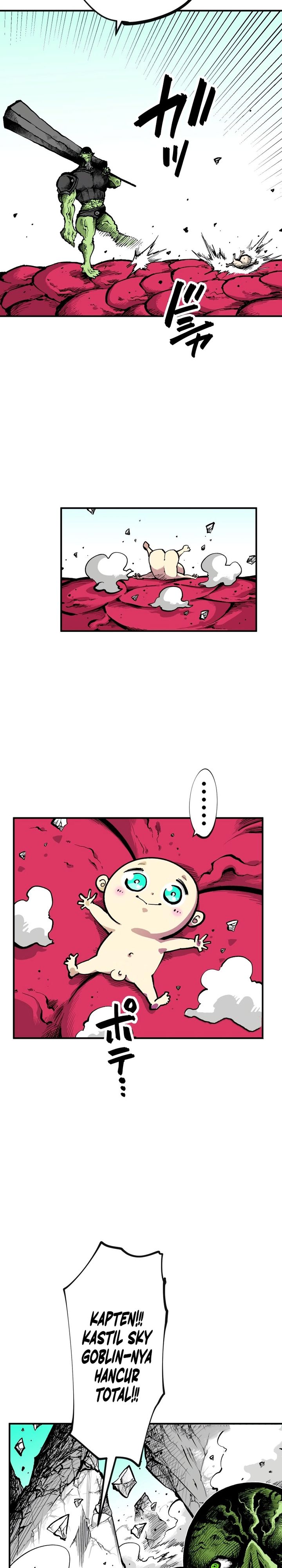 Ninpou Isekai Tensei – Fuuma Kotarou wa Isekai de Ningen wo Torimodosu Chapter 02 Gambar 11