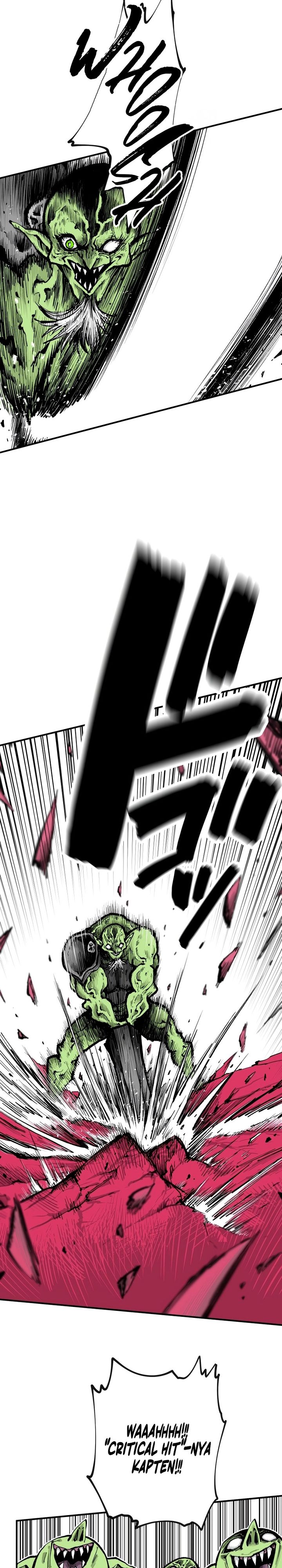 Ninpou Isekai Tensei – Fuuma Kotarou wa Isekai de Ningen wo Torimodosu Chapter 02 Gambar 13