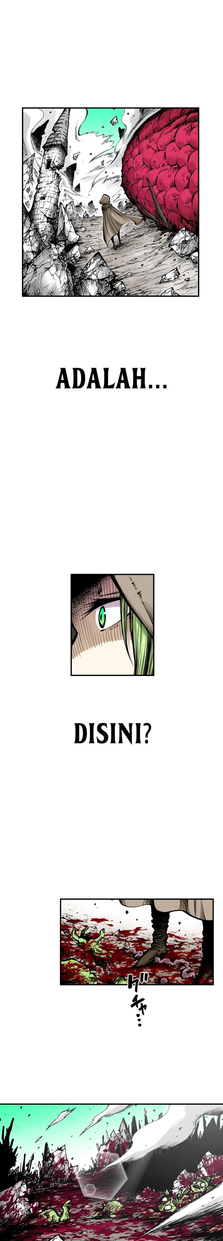 Ninpou Isekai Tensei – Fuuma Kotarou wa Isekai de Ningen wo Torimodosu Chapter 02 Gambar 21