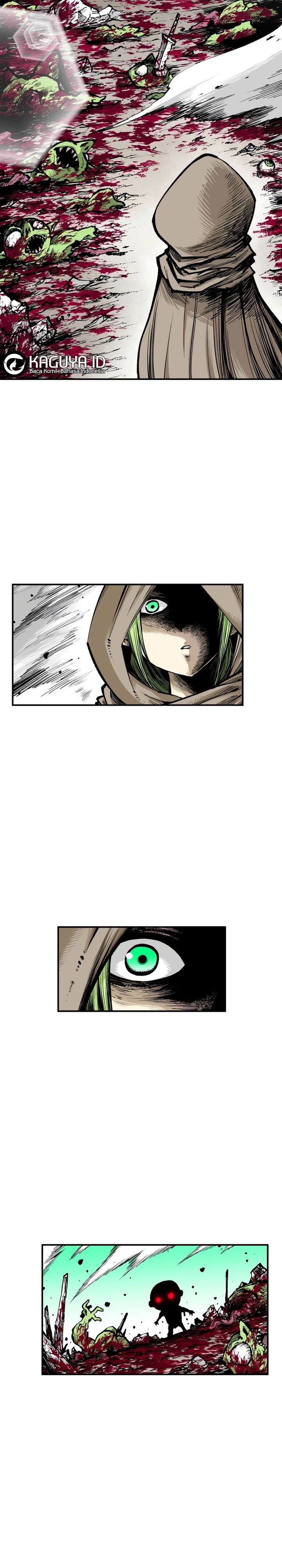 Ninpou Isekai Tensei – Fuuma Kotarou wa Isekai de Ningen wo Torimodosu Chapter 02 Gambar 22