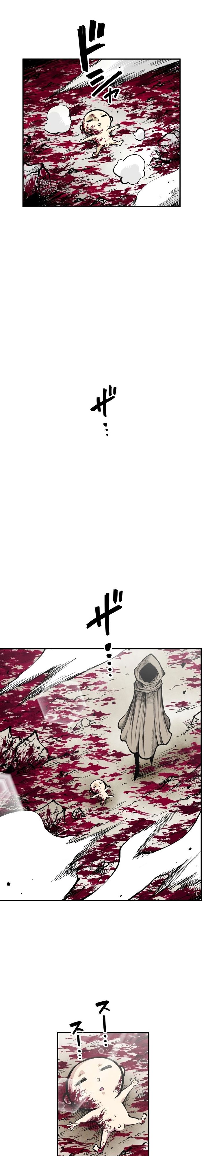 Ninpou Isekai Tensei – Fuuma Kotarou wa Isekai de Ningen wo Torimodosu Chapter 02 Gambar 23