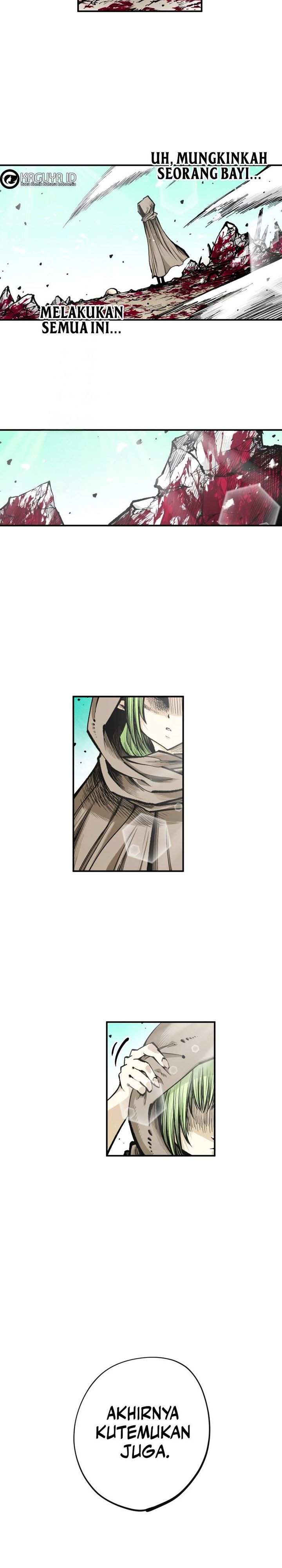 Ninpou Isekai Tensei – Fuuma Kotarou wa Isekai de Ningen wo Torimodosu Chapter 02 Gambar 24