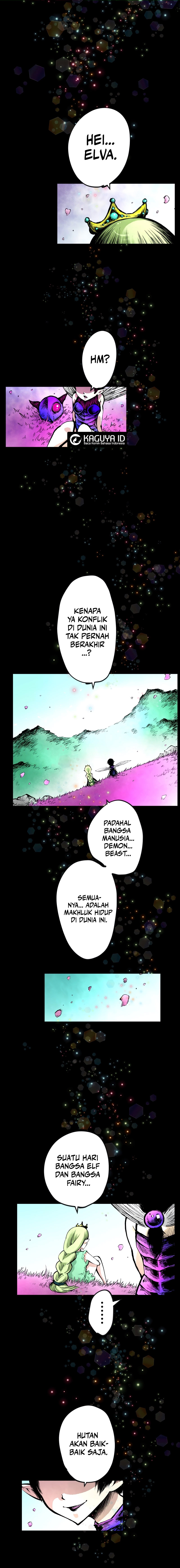 Ninpou Isekai Tensei – Fuuma Kotarou wa Isekai de Ningen wo Torimodosu Chapter 07 Gambar 2
