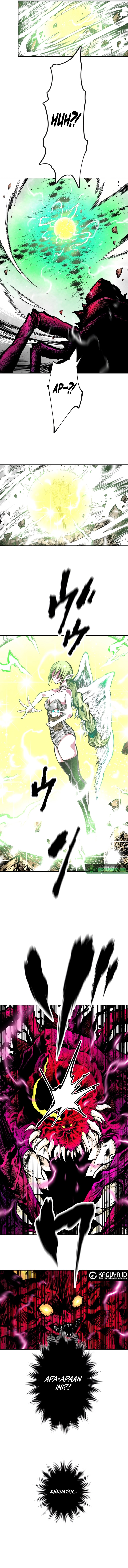 Ninpou Isekai Tensei – Fuuma Kotarou wa Isekai de Ningen wo Torimodosu Chapter 07 Gambar 7
