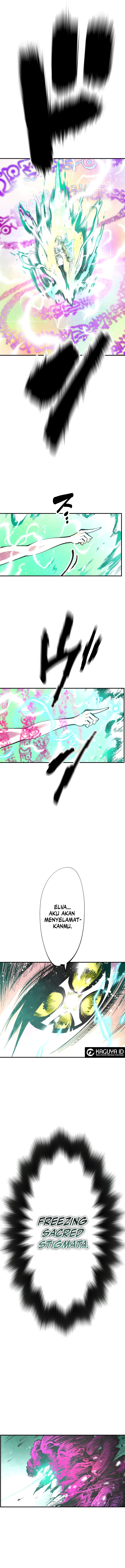 Ninpou Isekai Tensei – Fuuma Kotarou wa Isekai de Ningen wo Torimodosu Chapter 07 Gambar 10