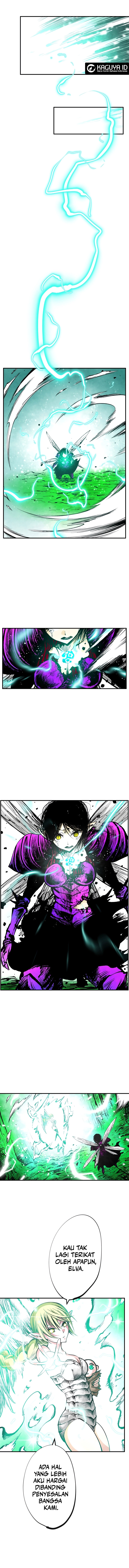 Ninpou Isekai Tensei – Fuuma Kotarou wa Isekai de Ningen wo Torimodosu Chapter 07 Gambar 11