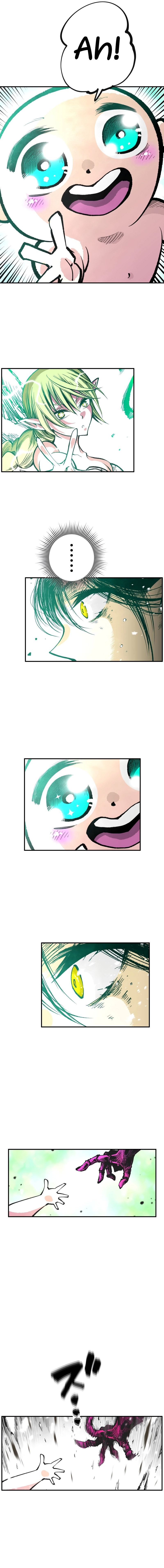 Ninpou Isekai Tensei – Fuuma Kotarou wa Isekai de Ningen wo Torimodosu Chapter 07 Gambar 13