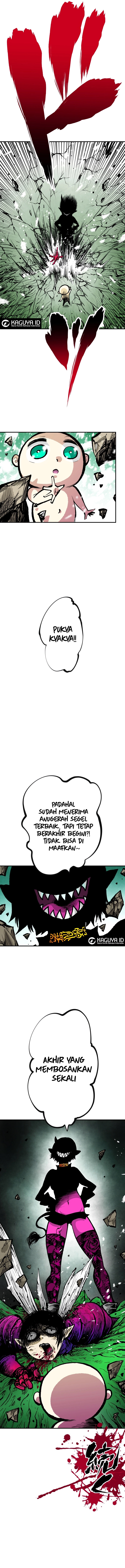Ninpou Isekai Tensei – Fuuma Kotarou wa Isekai de Ningen wo Torimodosu Chapter 07 Gambar 14