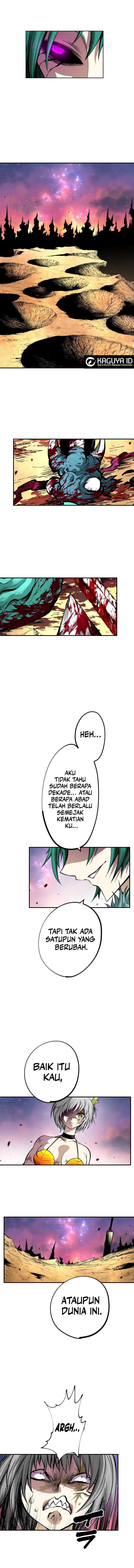 Ninpou Isekai Tensei – Fuuma Kotarou wa Isekai de Ningen wo Torimodosu Chapter 14 Gambar 4