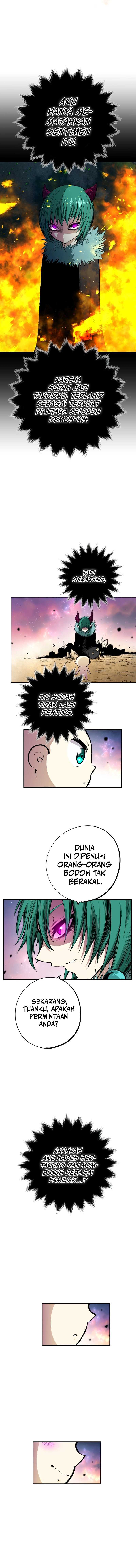 Ninpou Isekai Tensei – Fuuma Kotarou wa Isekai de Ningen wo Torimodosu Chapter 14 Gambar 6