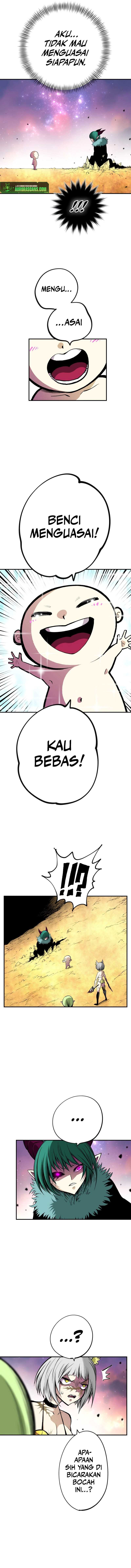 Ninpou Isekai Tensei – Fuuma Kotarou wa Isekai de Ningen wo Torimodosu Chapter 14 Gambar 7