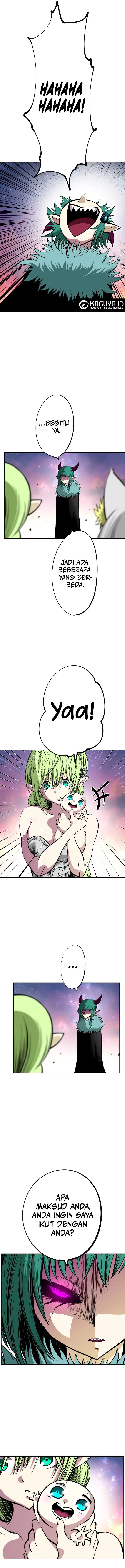Ninpou Isekai Tensei – Fuuma Kotarou wa Isekai de Ningen wo Torimodosu Chapter 14 Gambar 9