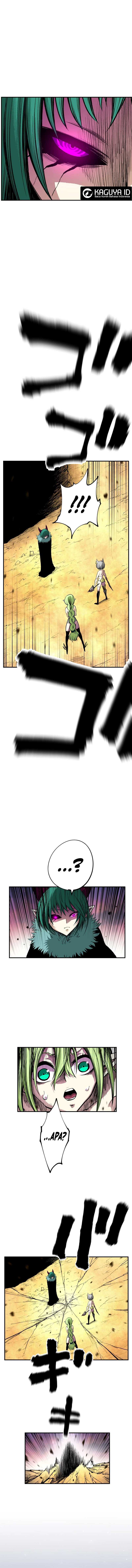 Ninpou Isekai Tensei – Fuuma Kotarou wa Isekai de Ningen wo Torimodosu Chapter 14 Gambar 10