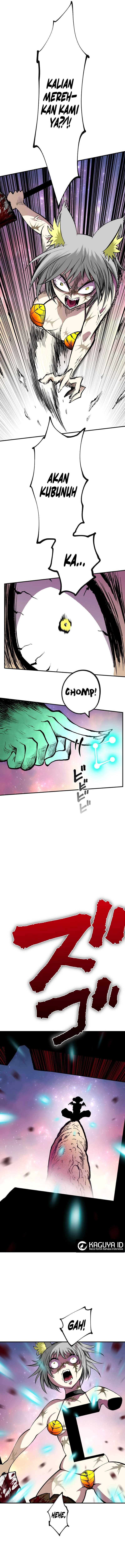 Ninpou Isekai Tensei – Fuuma Kotarou wa Isekai de Ningen wo Torimodosu Chapter 15 Gambar 7