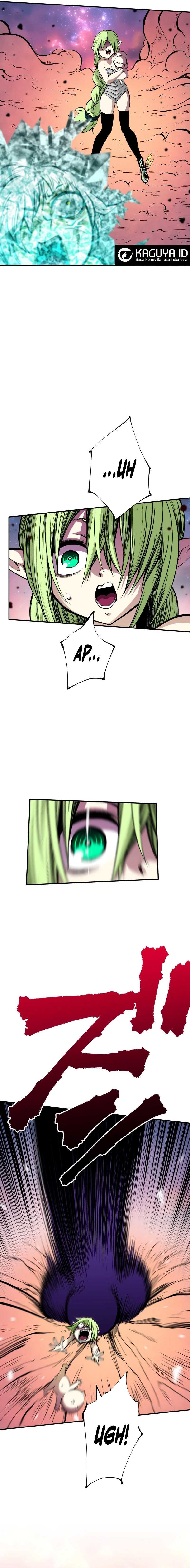 Ninpou Isekai Tensei – Fuuma Kotarou wa Isekai de Ningen wo Torimodosu Chapter 15 Gambar 10