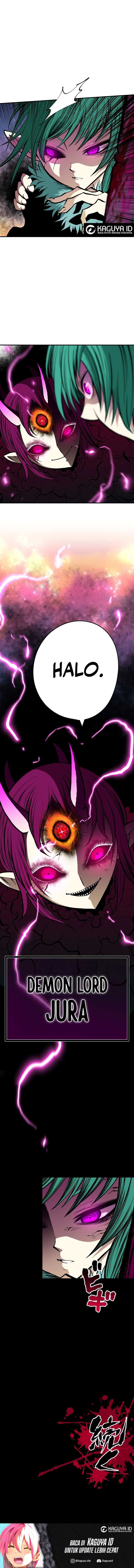 Ninpou Isekai Tensei – Fuuma Kotarou wa Isekai de Ningen wo Torimodosu Chapter 15 Gambar 15