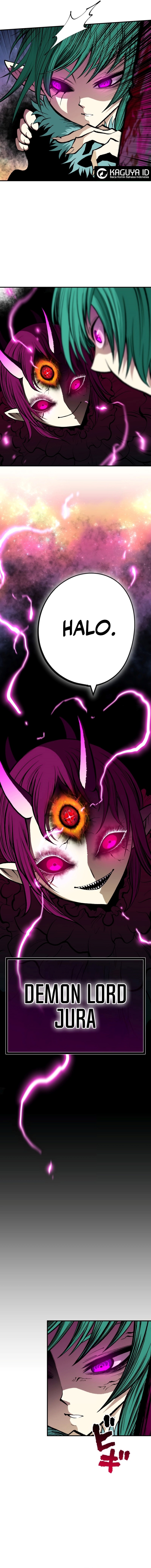 Ninpou Isekai Tensei – Fuuma Kotarou wa Isekai de Ningen wo Torimodosu Chapter 16 Gambar 3