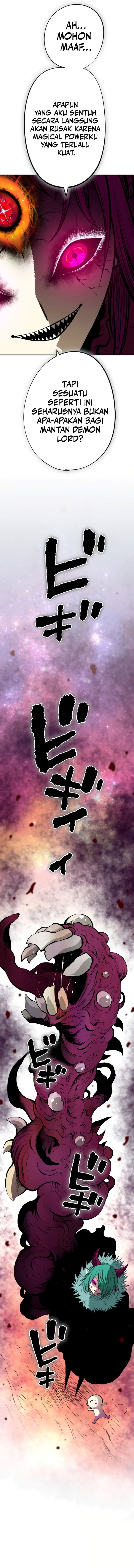 Ninpou Isekai Tensei – Fuuma Kotarou wa Isekai de Ningen wo Torimodosu Chapter 16 Gambar 4