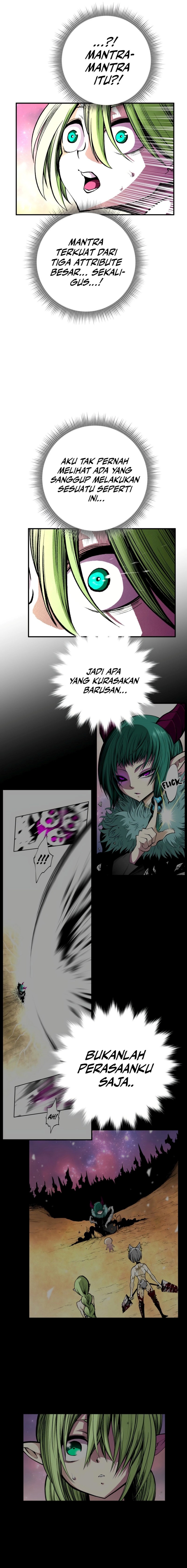 Ninpou Isekai Tensei – Fuuma Kotarou wa Isekai de Ningen wo Torimodosu Chapter 16 Gambar 7