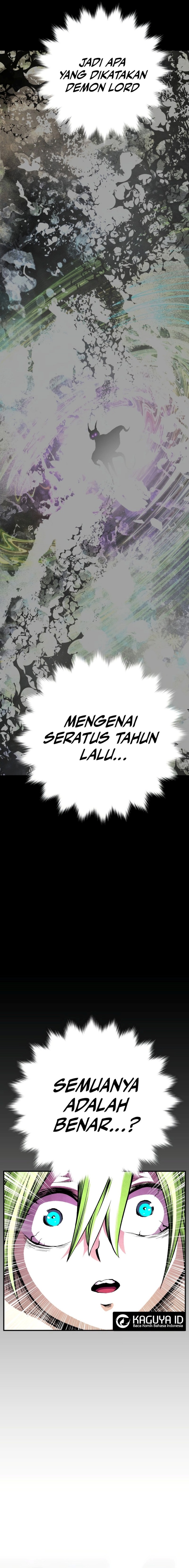 Ninpou Isekai Tensei – Fuuma Kotarou wa Isekai de Ningen wo Torimodosu Chapter 16 Gambar 8