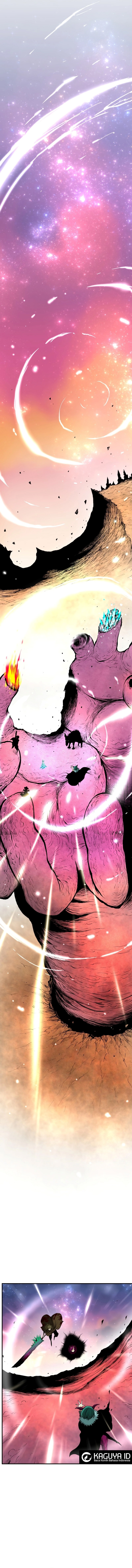 Ninpou Isekai Tensei – Fuuma Kotarou wa Isekai de Ningen wo Torimodosu Chapter 16 Gambar 10
