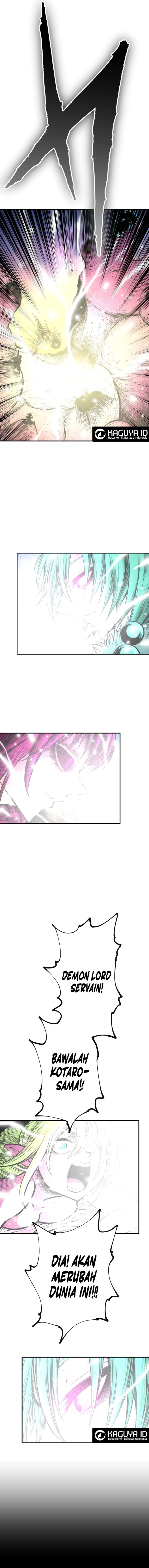 Ninpou Isekai Tensei – Fuuma Kotarou wa Isekai de Ningen wo Torimodosu Chapter 16 Gambar 14