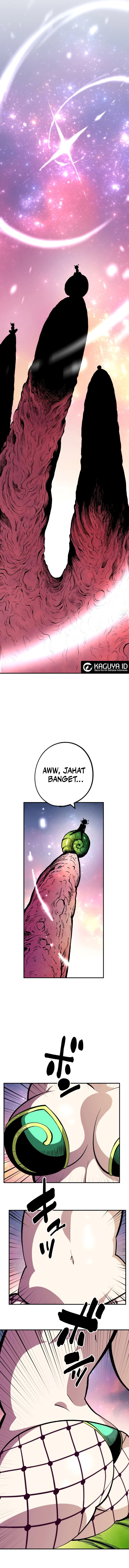 Ninpou Isekai Tensei – Fuuma Kotarou wa Isekai de Ningen wo Torimodosu Chapter 16 Gambar 17