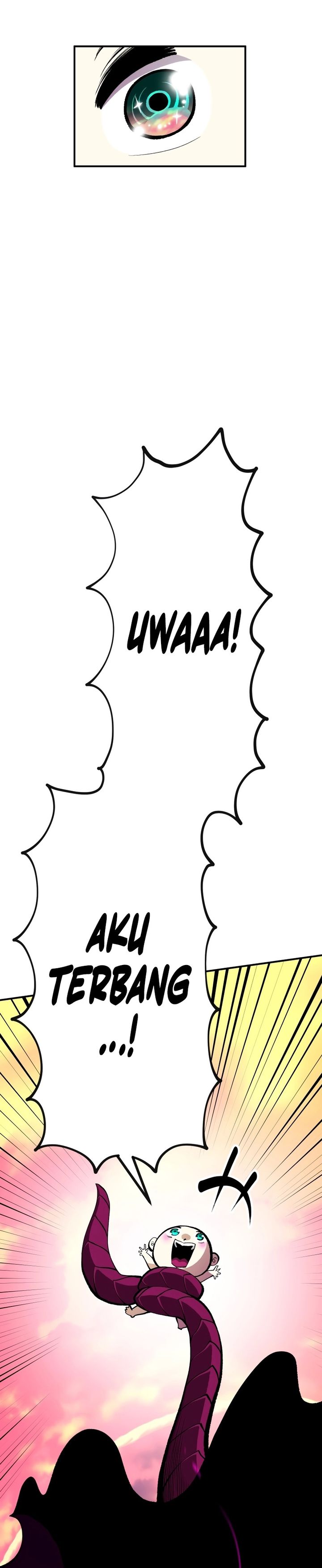 Ninpou Isekai Tensei – Fuuma Kotarou wa Isekai de Ningen wo Torimodosu Chapter 17 Gambar 6