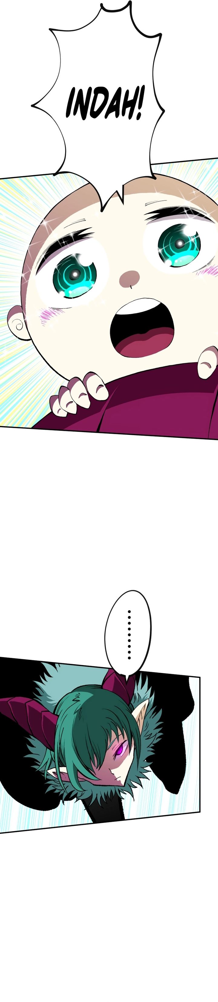 Ninpou Isekai Tensei – Fuuma Kotarou wa Isekai de Ningen wo Torimodosu Chapter 17 Gambar 8
