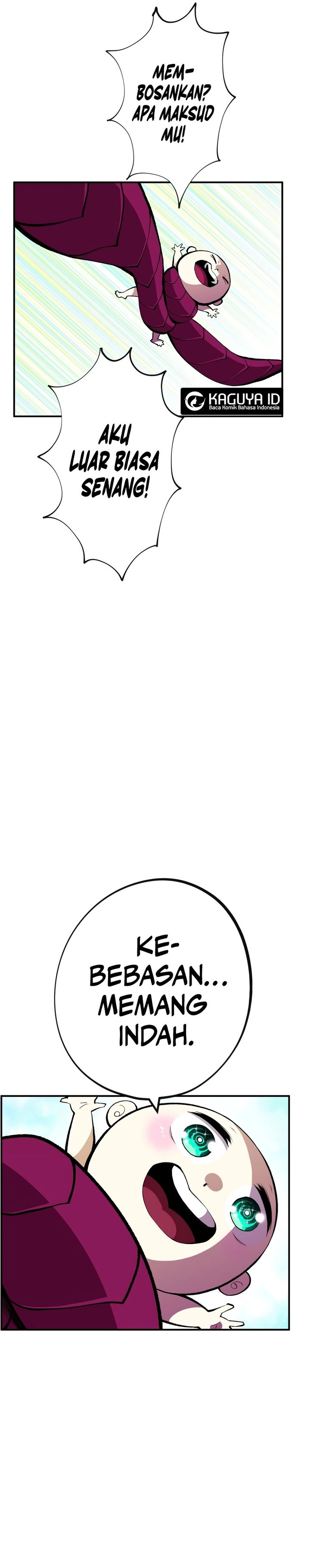 Ninpou Isekai Tensei – Fuuma Kotarou wa Isekai de Ningen wo Torimodosu Chapter 17 Gambar 10