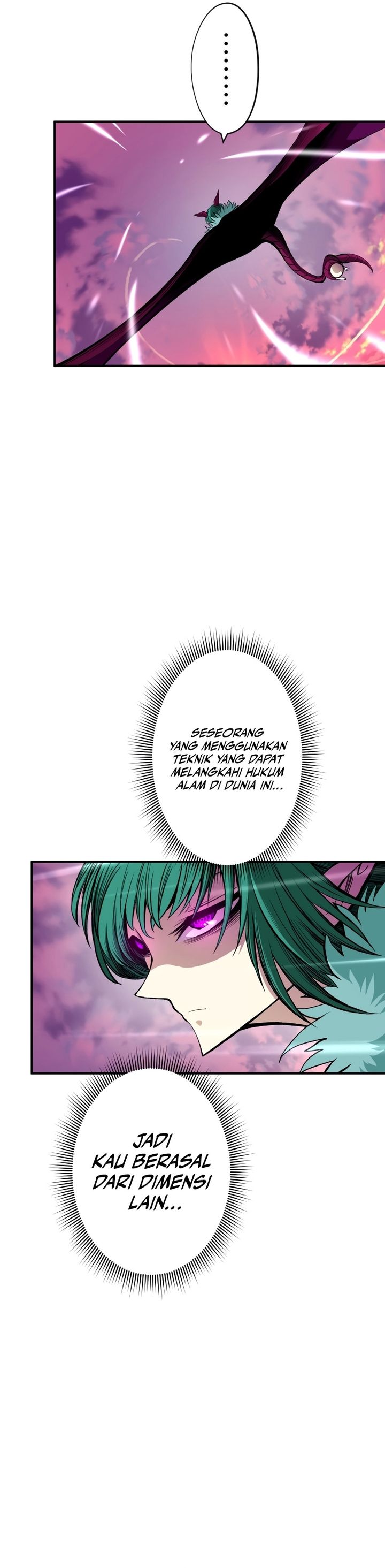 Ninpou Isekai Tensei – Fuuma Kotarou wa Isekai de Ningen wo Torimodosu Chapter 17 Gambar 11