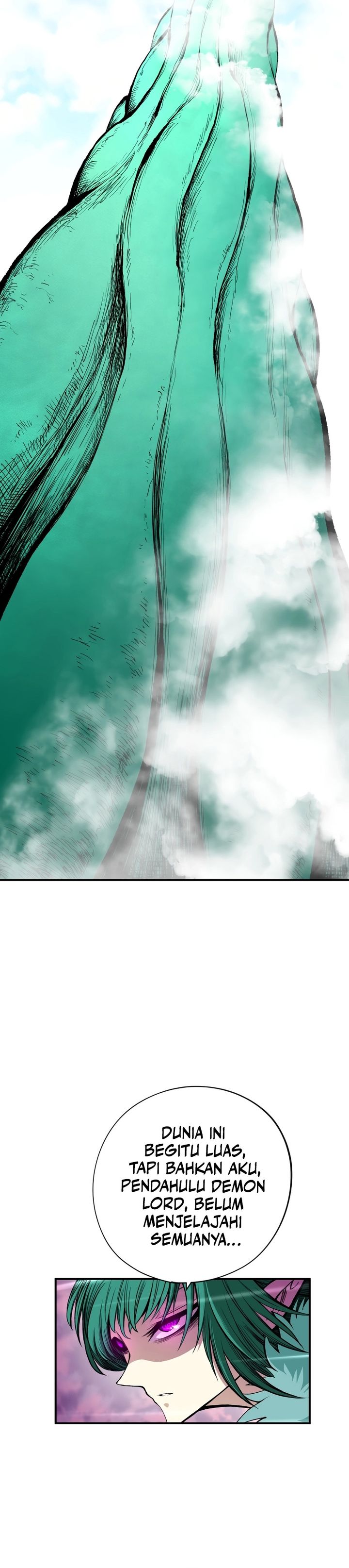 Ninpou Isekai Tensei – Fuuma Kotarou wa Isekai de Ningen wo Torimodosu Chapter 17 Gambar 15