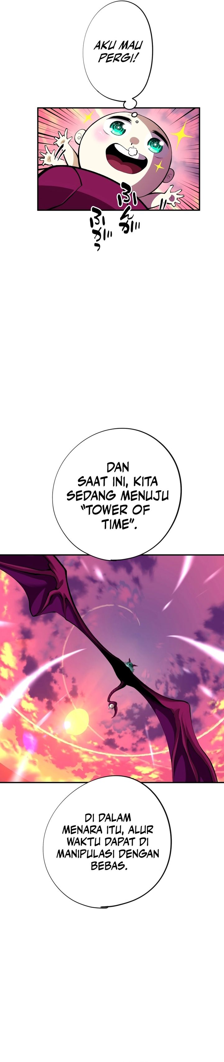 Ninpou Isekai Tensei – Fuuma Kotarou wa Isekai de Ningen wo Torimodosu Chapter 17 Gambar 16
