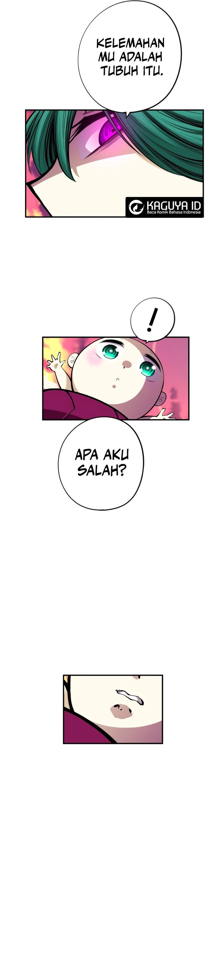 Ninpou Isekai Tensei – Fuuma Kotarou wa Isekai de Ningen wo Torimodosu Chapter 17 Gambar 17