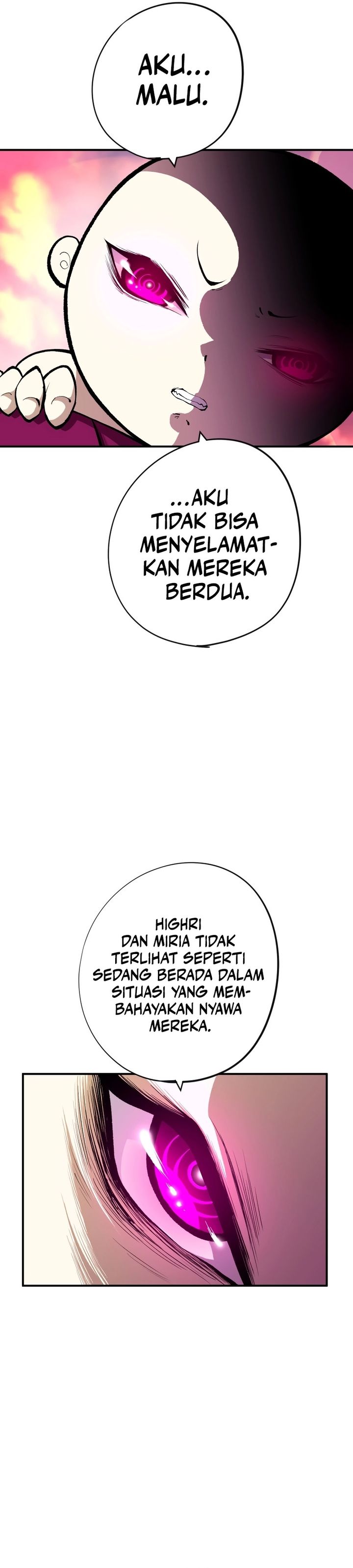 Ninpou Isekai Tensei – Fuuma Kotarou wa Isekai de Ningen wo Torimodosu Chapter 17 Gambar 18